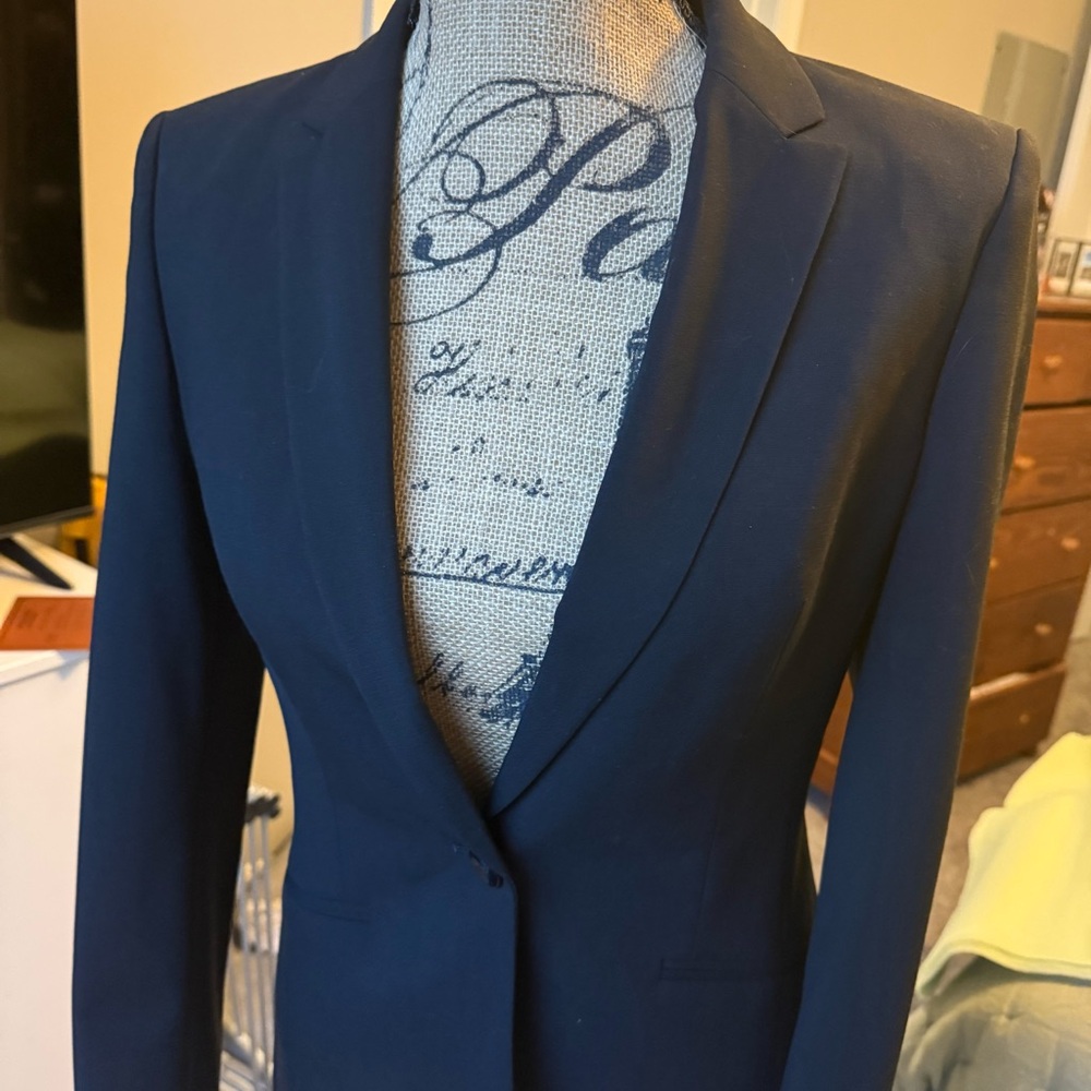 BOSS Hugo Boss Jabina Women’s Blazer - Picture 4 of 9